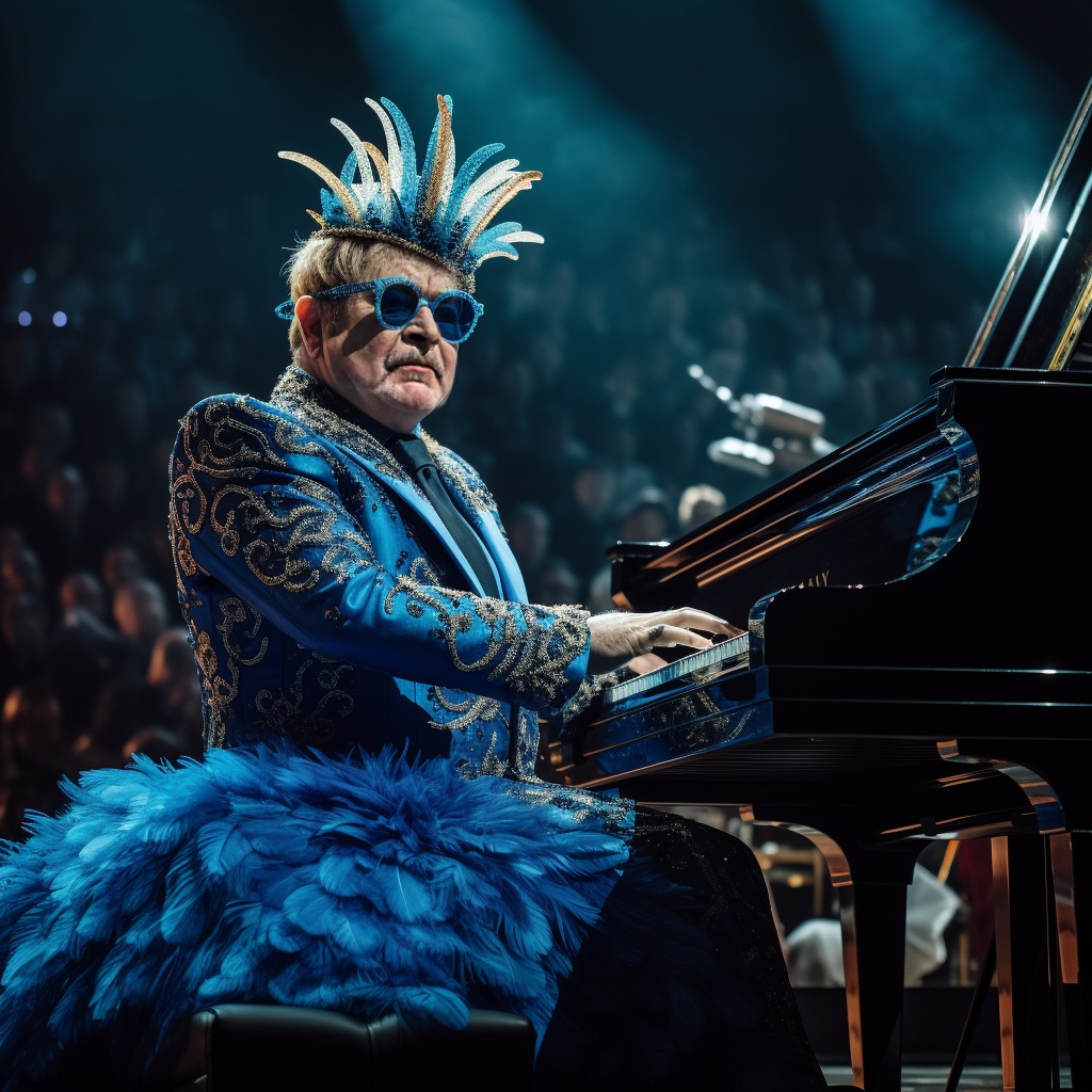 Elton Jules